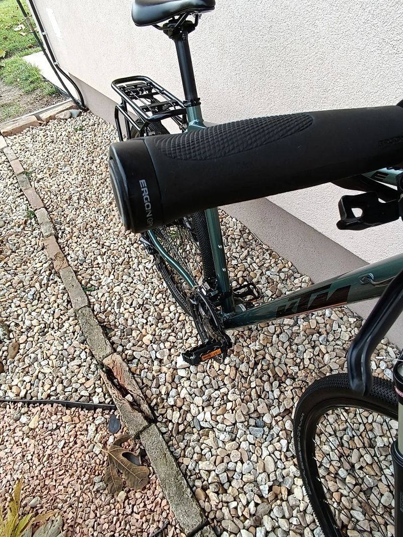 KTM X-LIFE RACE 2022