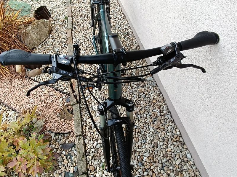 KTM X-LIFE RACE 2022