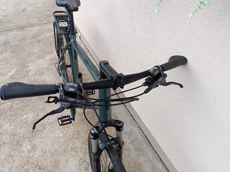 KTM X-LIFE RACE 2022