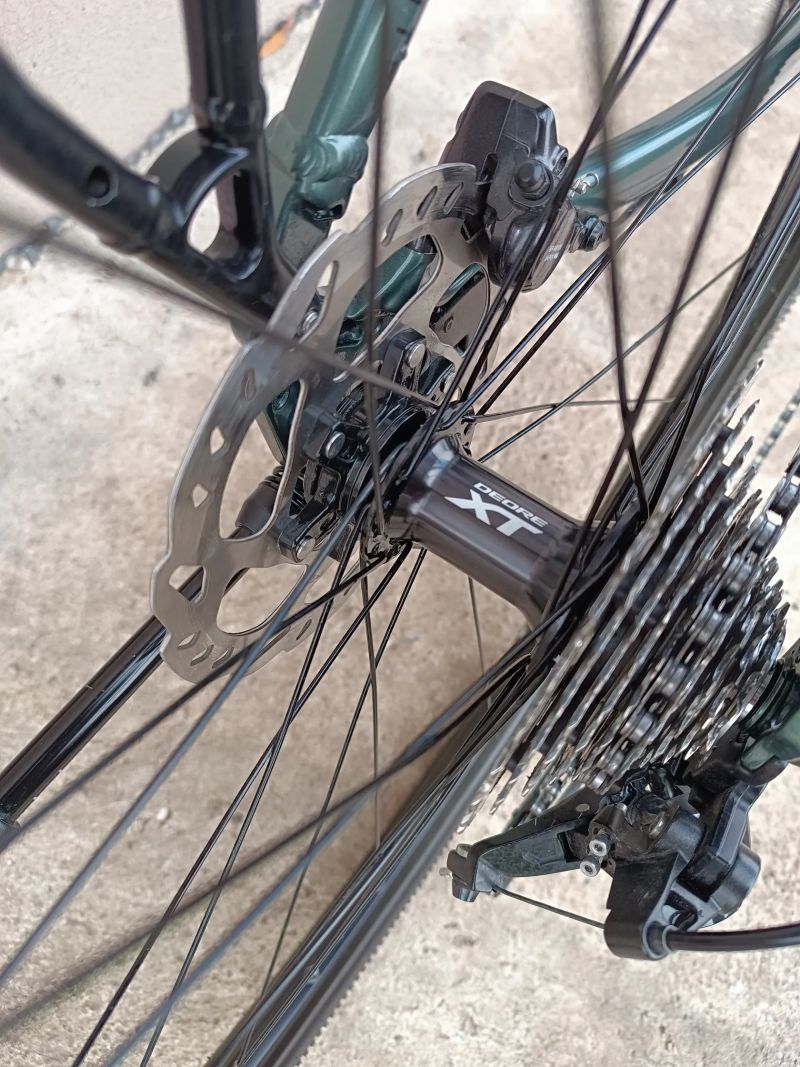 KTM X-LIFE RACE 2022