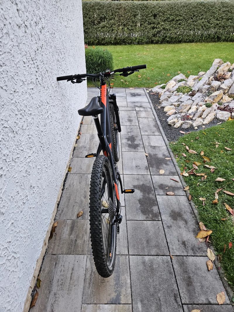 Rock Machine Blizz CRB 20-29