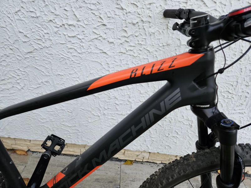 Rock Machine Blizz CRB 20-29