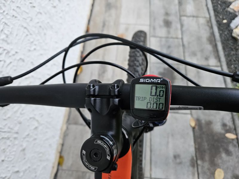 Rock Machine Blizz CRB 20-29