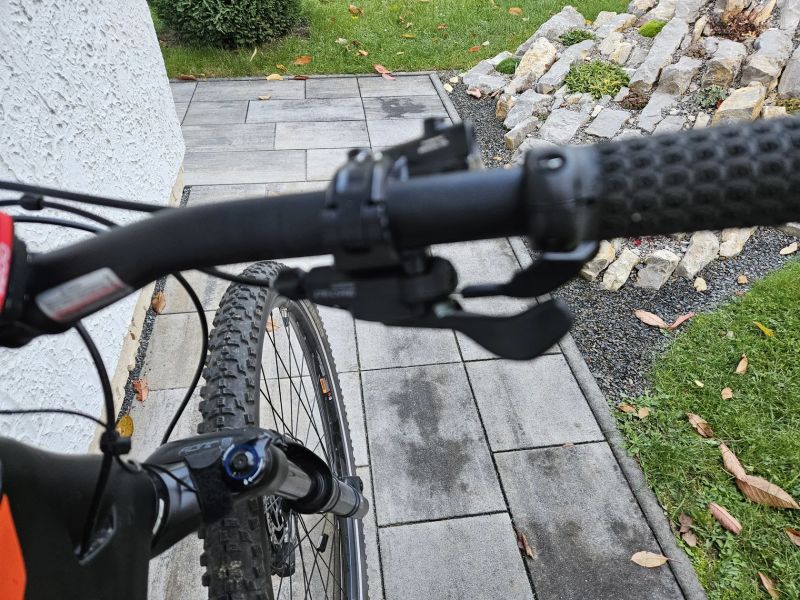 Rock Machine Blizz CRB 20-29