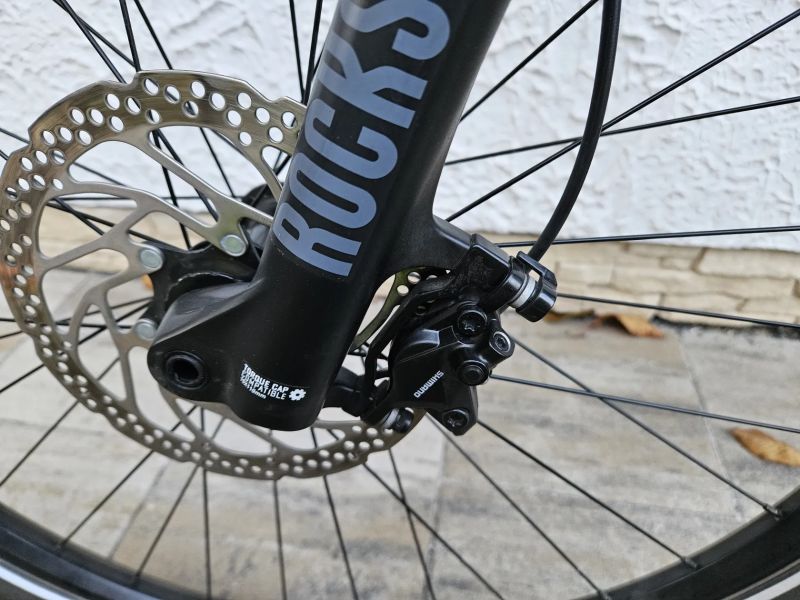 Rock Machine Blizz CRB 20-29