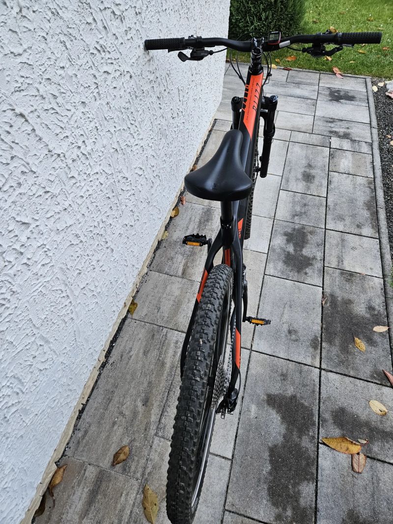 Rock Machine Blizz CRB 20-29