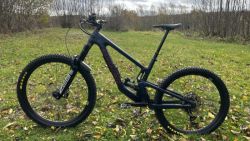 Santa Cruz Namad 6 CC