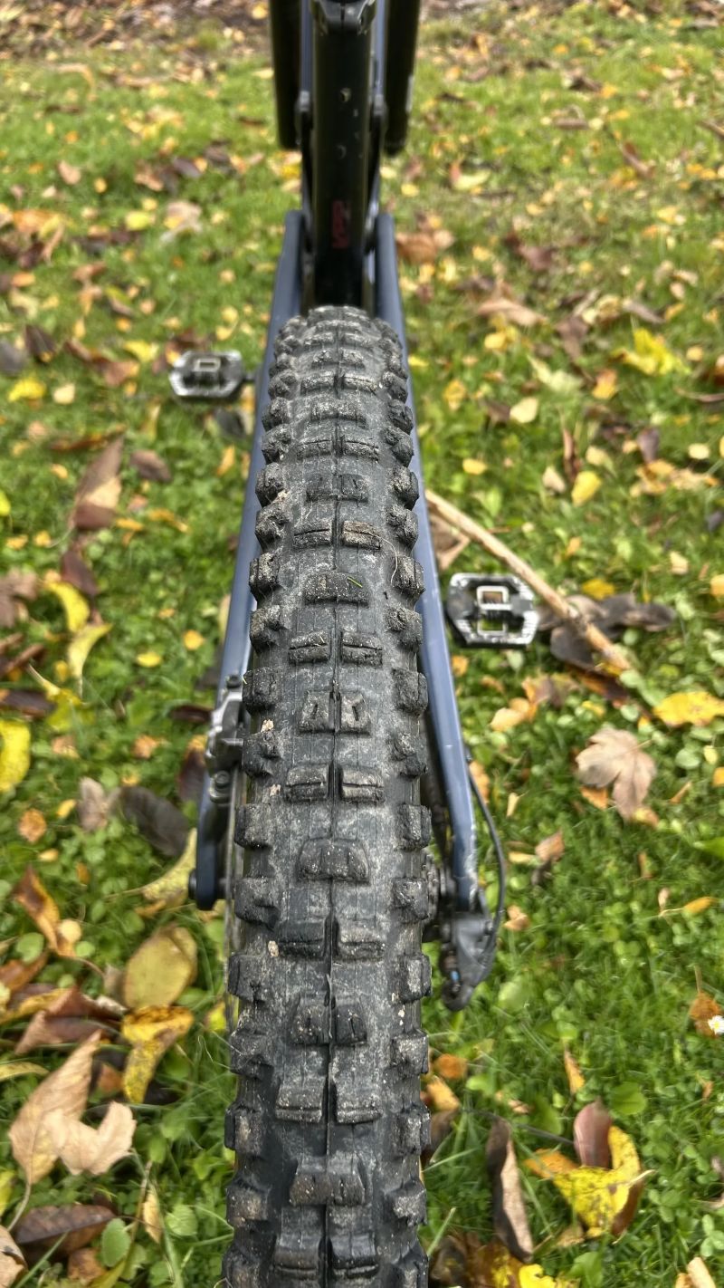 Santa Cruz Namad 6 CC