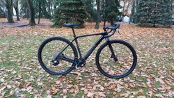 Nový Trek Checkpoint SL 5 AXS Gen 3 vel.S - 52cm, 165-175 cm 