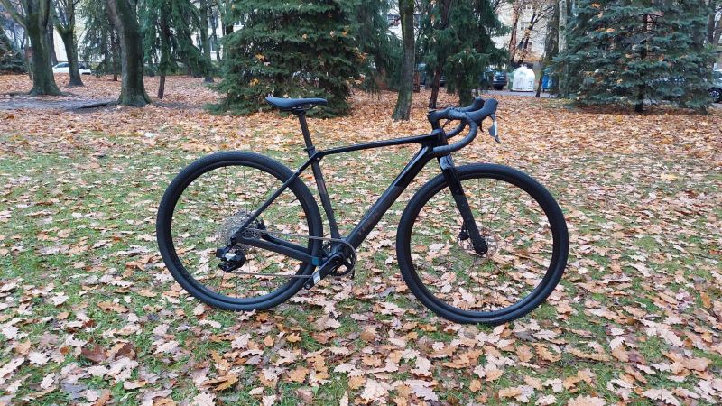 Nový Trek Checkpoint SL 5 AXS Gen 3 vel.S - 52cm, 165-175 cm 