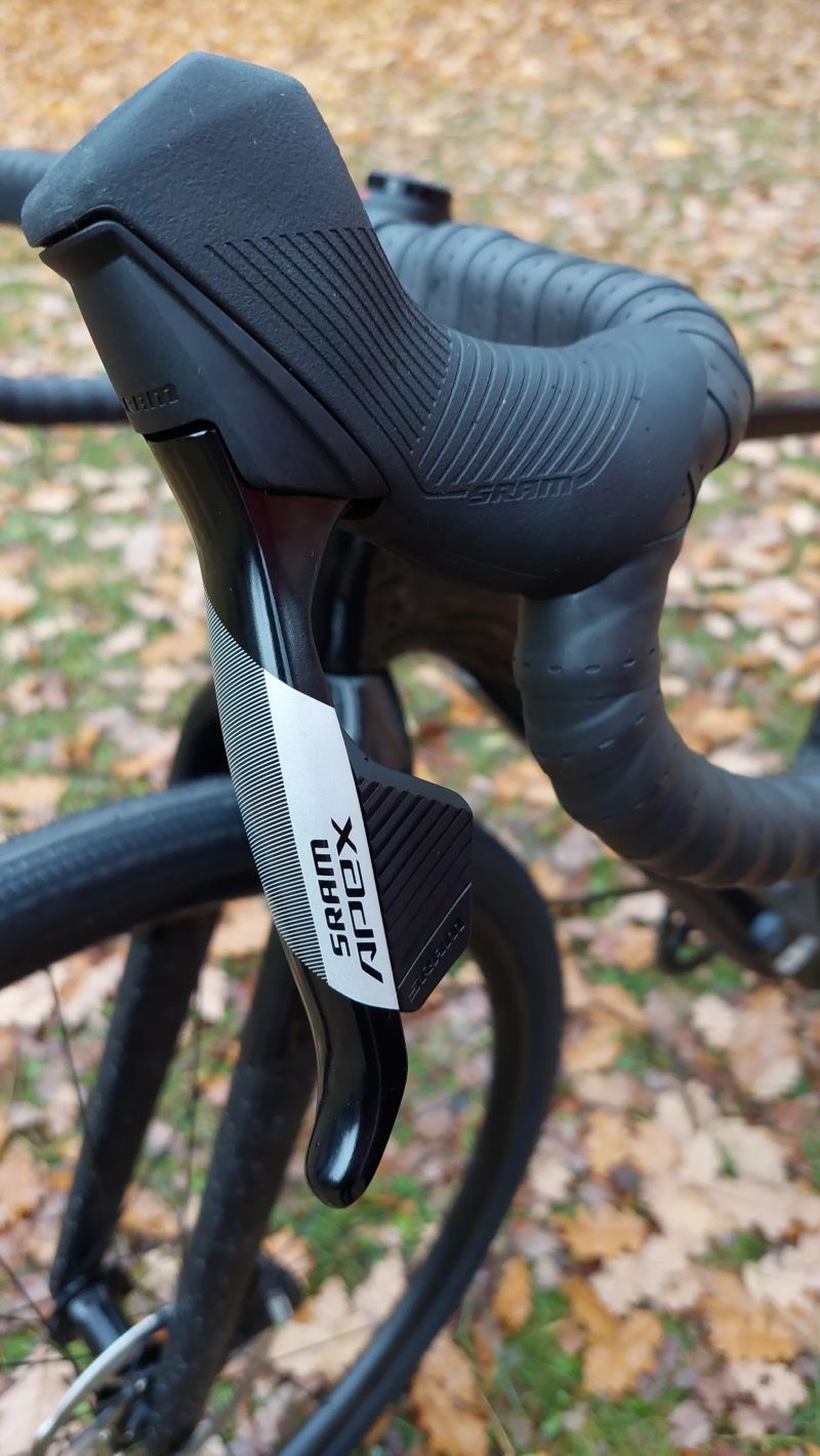 Nový Trek Checkpoint SL 5 AXS Gen 3 vel.S - 52cm, 165-175 cm 