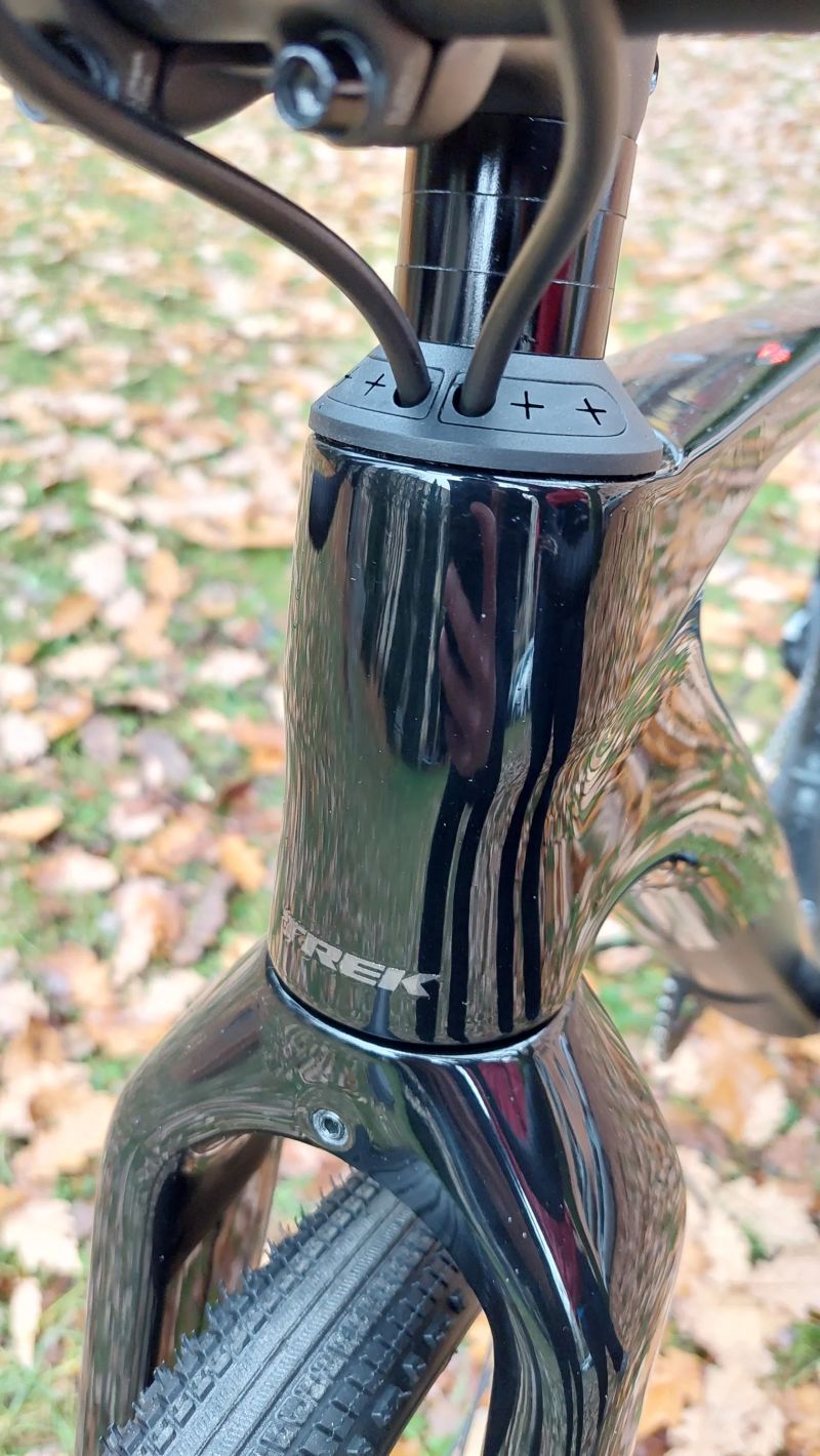 Nový Trek Checkpoint SL 5 AXS Gen 3 vel.S - 52cm, 165-175 cm 