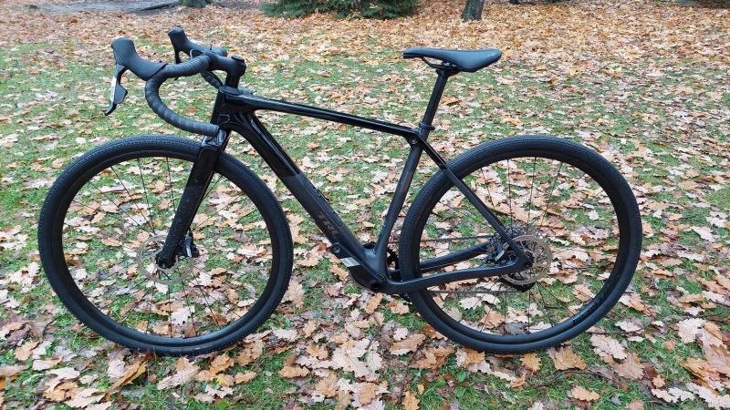 Nový Trek Checkpoint SL 5 AXS Gen 3 vel.S - 52cm, 165-175 cm 