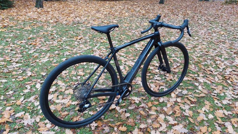 Nový Trek Checkpoint SL 5 AXS Gen 3 vel.S - 52cm, 165-175 cm 