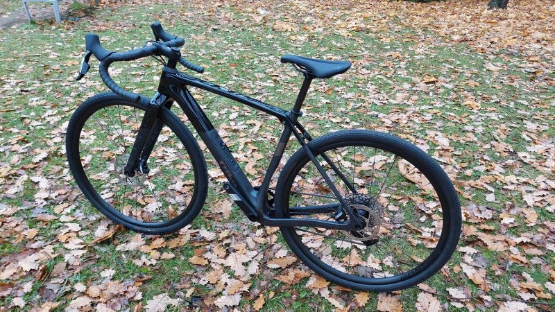 Nový Trek Checkpoint SL 5 AXS Gen 3 vel.S - 52cm, 165-175 cm 