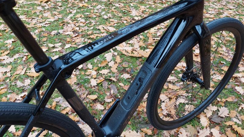 Nový Trek Checkpoint SL 5 AXS Gen 3 vel.S - 52cm, 165-175 cm 