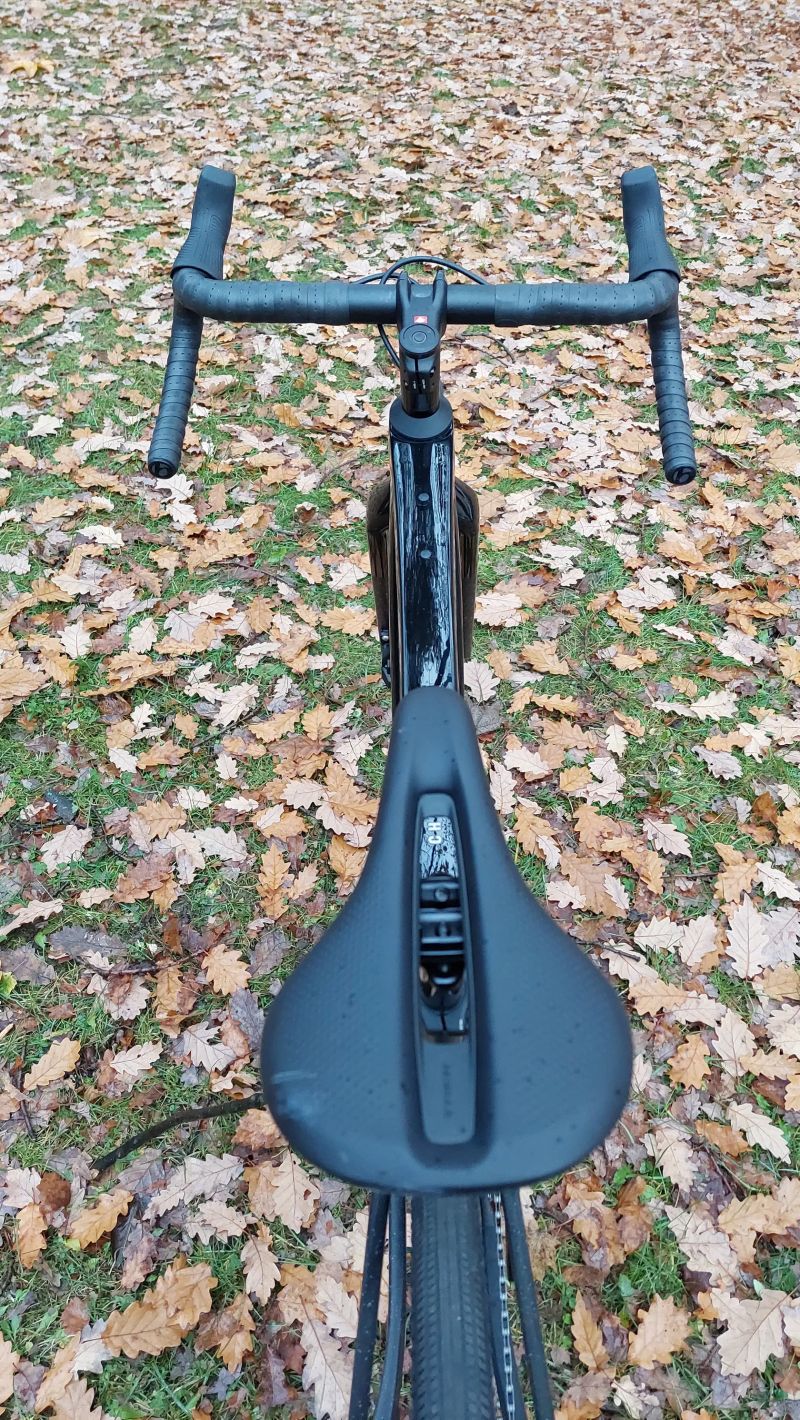 Nový Trek Checkpoint SL 5 AXS Gen 3 vel.S - 52cm, 165-175 cm 
