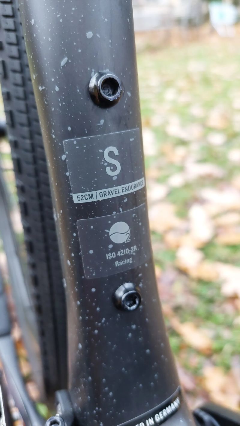 Nový Trek Checkpoint SL 5 AXS Gen 3 vel.S - 52cm, 165-175 cm 