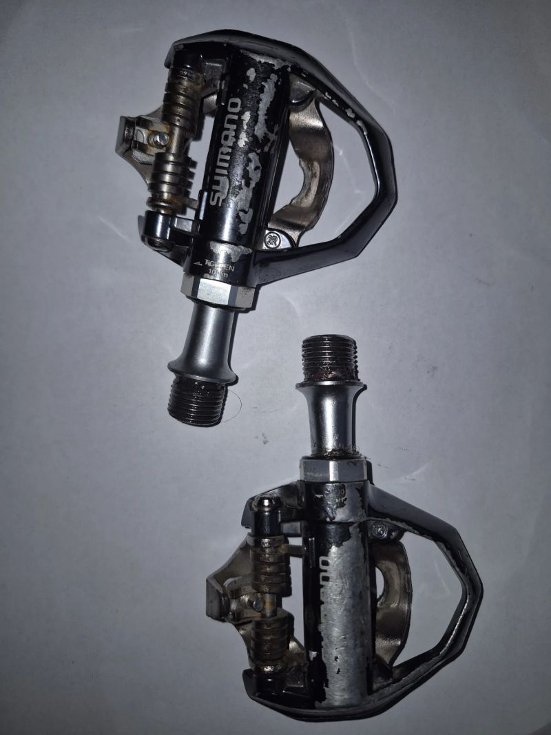 Shimano SPD Silniční