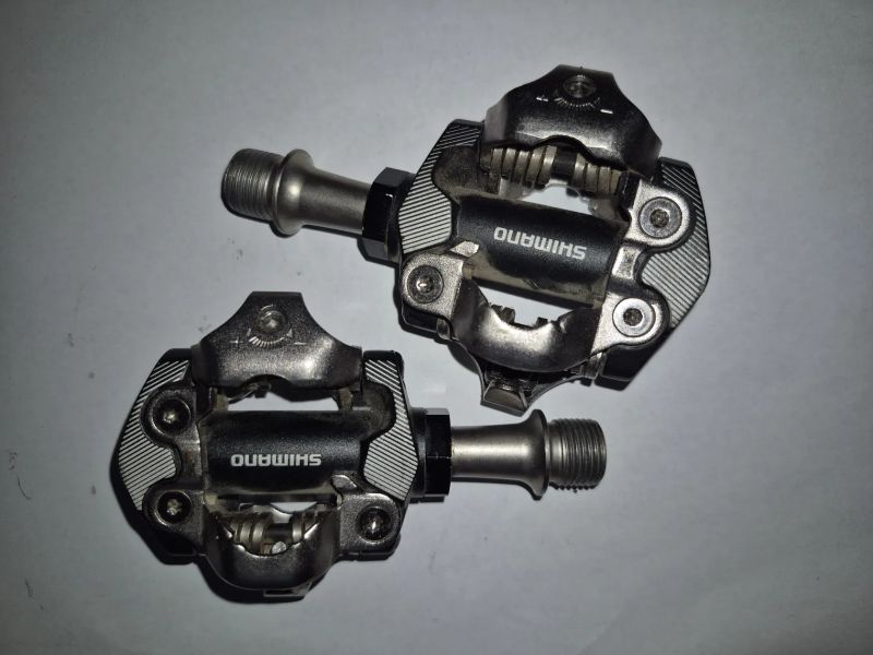 Shimano Deore XT PD-M8100 nášlapné pedály
