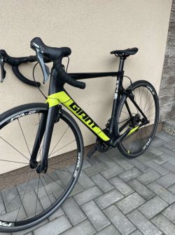 Giant TCR Advanced 0