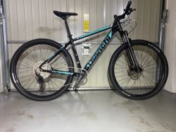 Bianchi Magma 9S