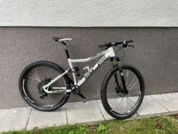 Celoodpružené kolo Superior XF90