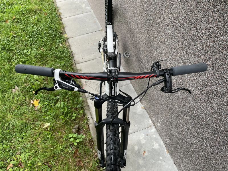 Celoodpružené kolo Superior XF90