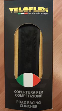 Silniční plášť Veloflex Master 28 kevlar