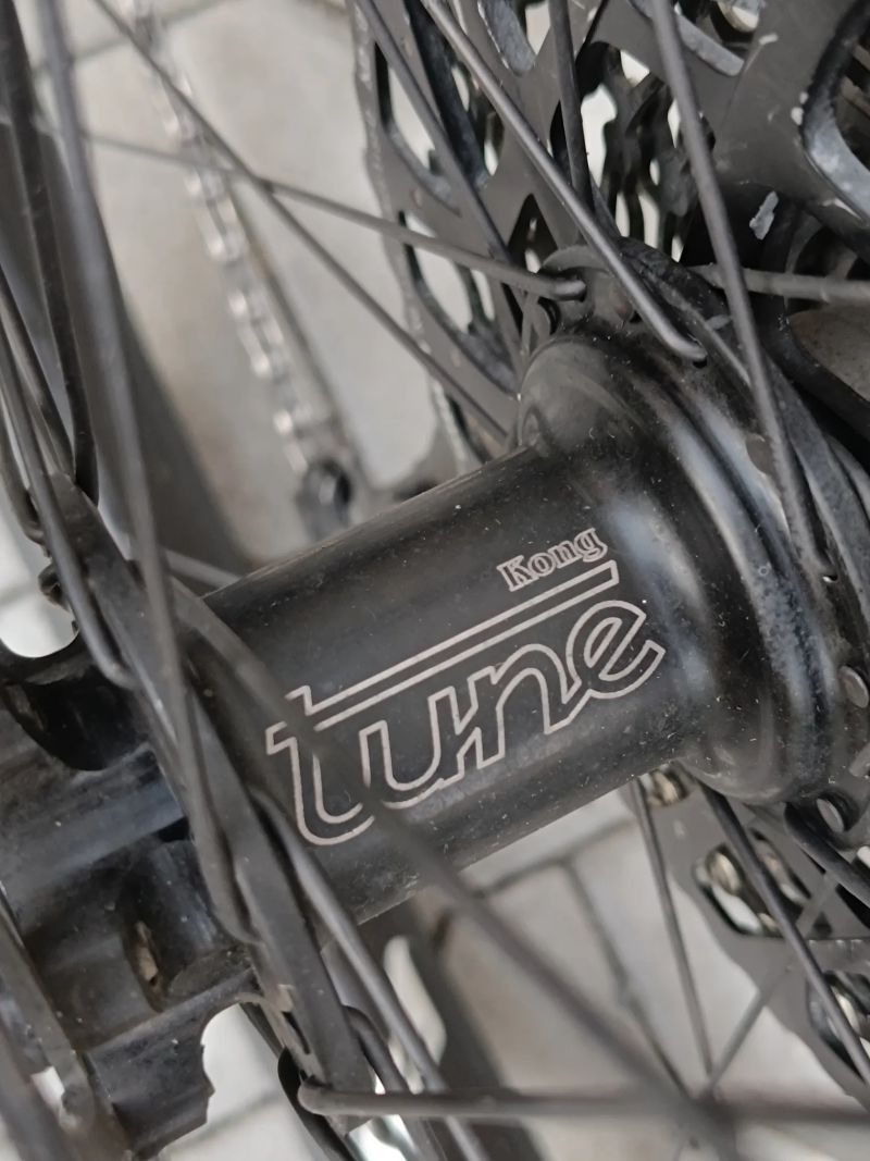 GHOST LECTOR LC8, Sram XX1, 10kg