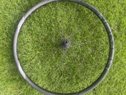 Zadní kolo 29” z kola radon skeen trail 10.0HD