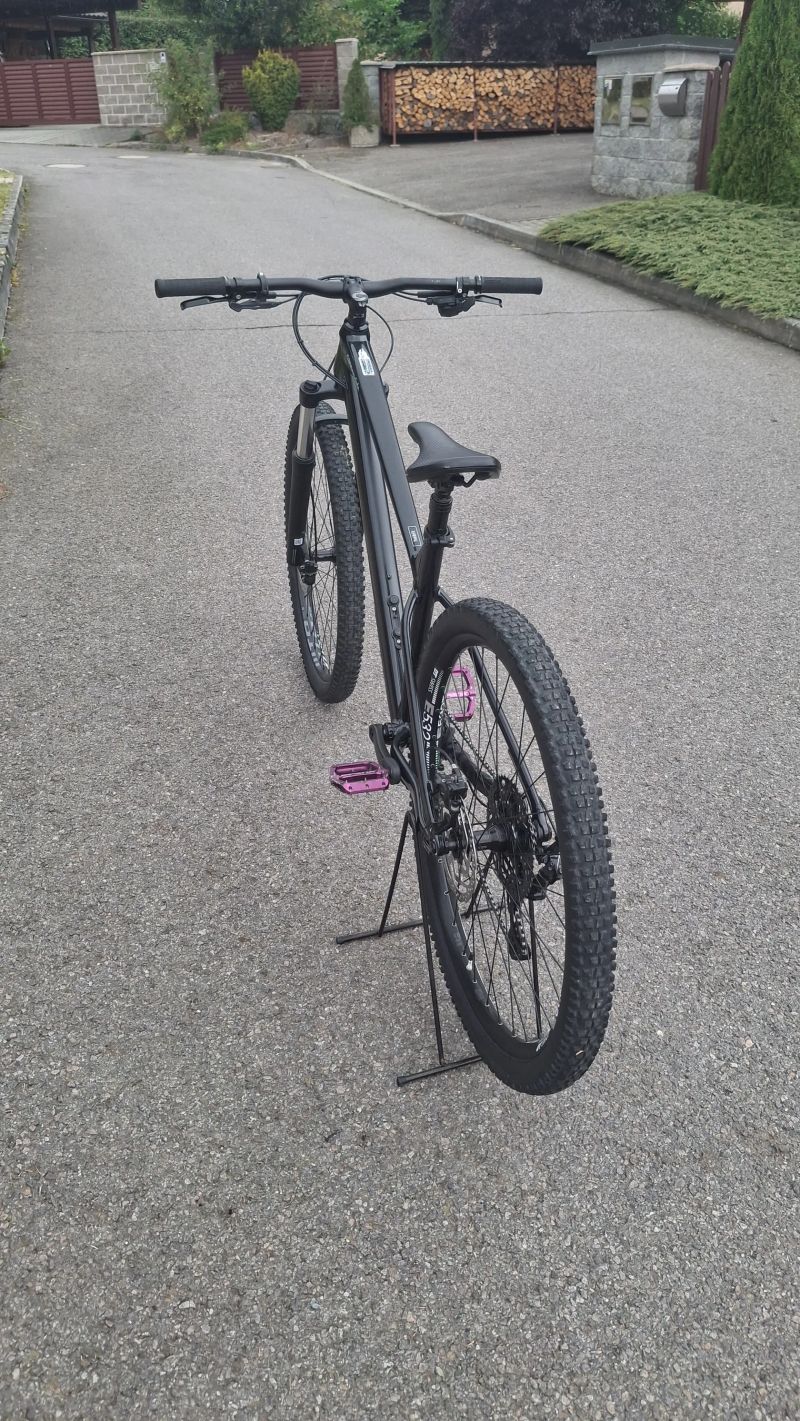 Cannondale Habit ht 3