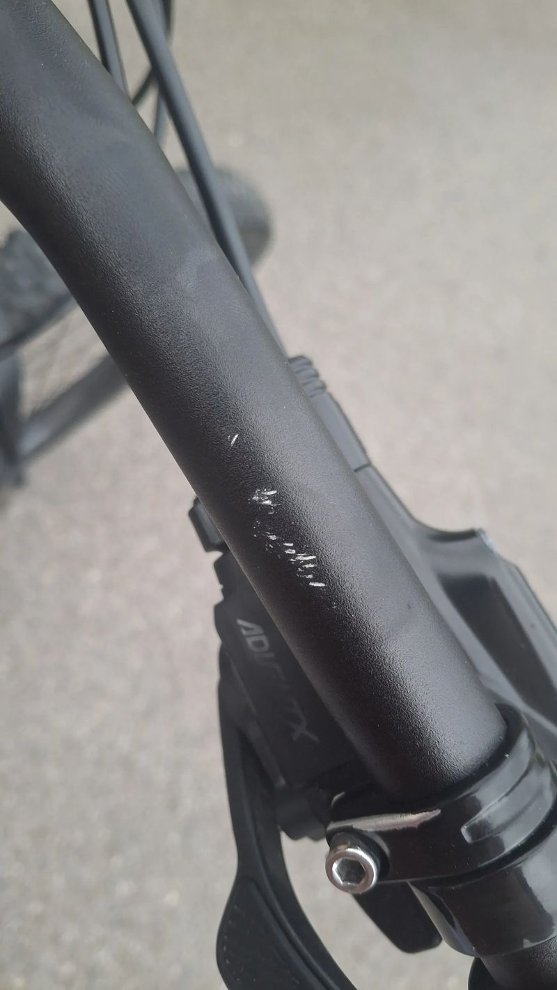 Cannondale Habit ht 3