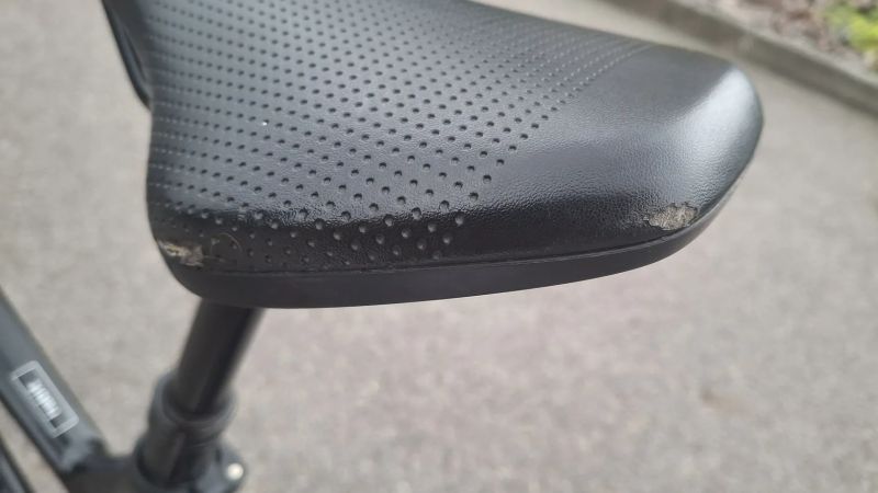 Cannondale Habit ht 3