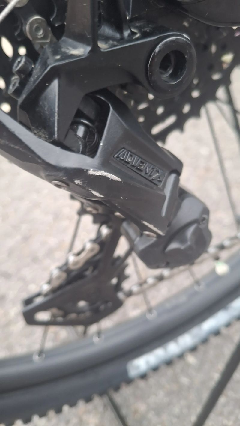 Cannondale Habit ht 3