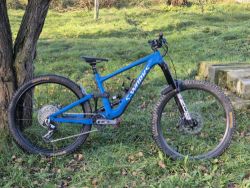 Specialized S-Works Enduro 2025, S3