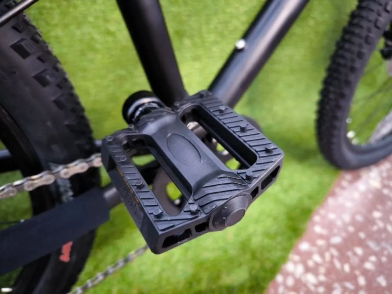 !!!NOVÝ!!! Kubikes 24S Trail AIR Black 9,7kg, vzduch. vidlice. SKLADEM na prodejně