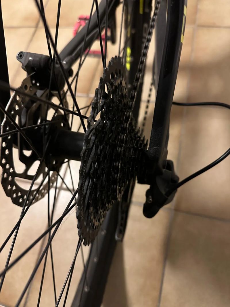 Cube Cube Reaction Race