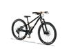 !!!NOVÝ!!! Kubikes 24S Trail AIR Black - laser GOLD, 9,7kg, vzduch. vidlice. SKLADEM na prodejně