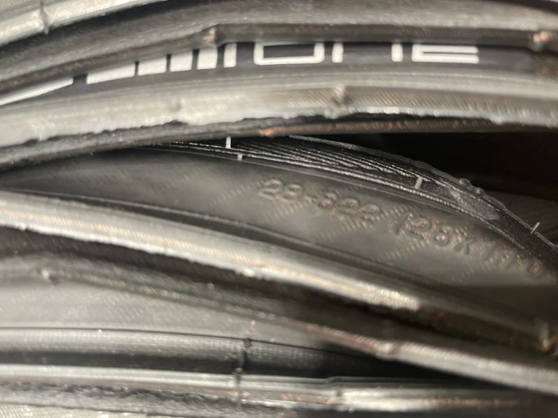 Plášť silniční Schwalbe ONE Performance Addix RaceGuard, kevlar 700x28C černá