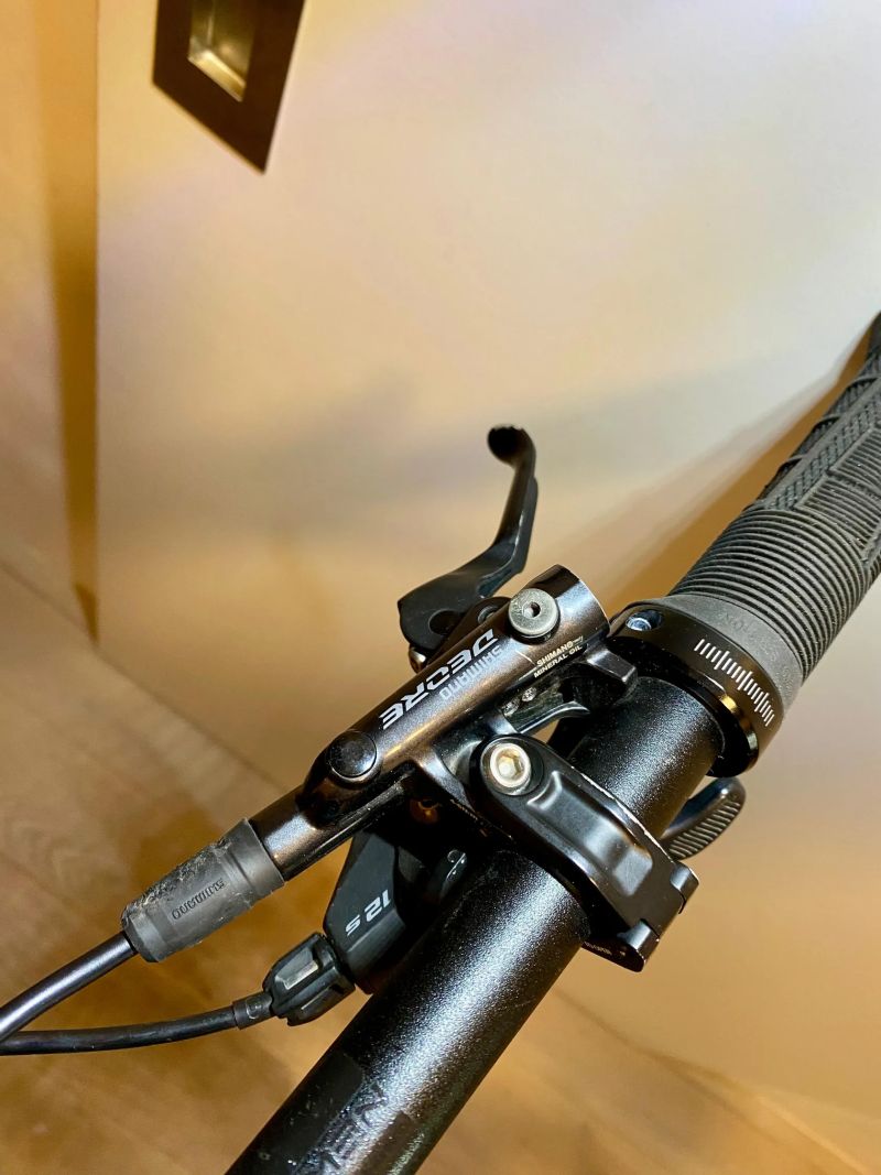 Cube CUBE STEREO HYBRID 160 HPC SL 750