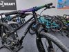 !!!NOVÝ!!! Kubikes 24S Trail AIR Black - laser RAINBOW, 9,7kg, vzduch. vidlice. SKLADEM na prodejně