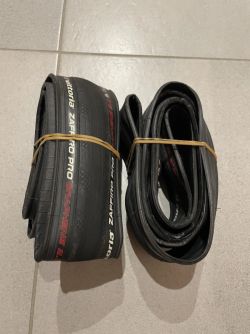 Vittoria zaffiro pro 28mm