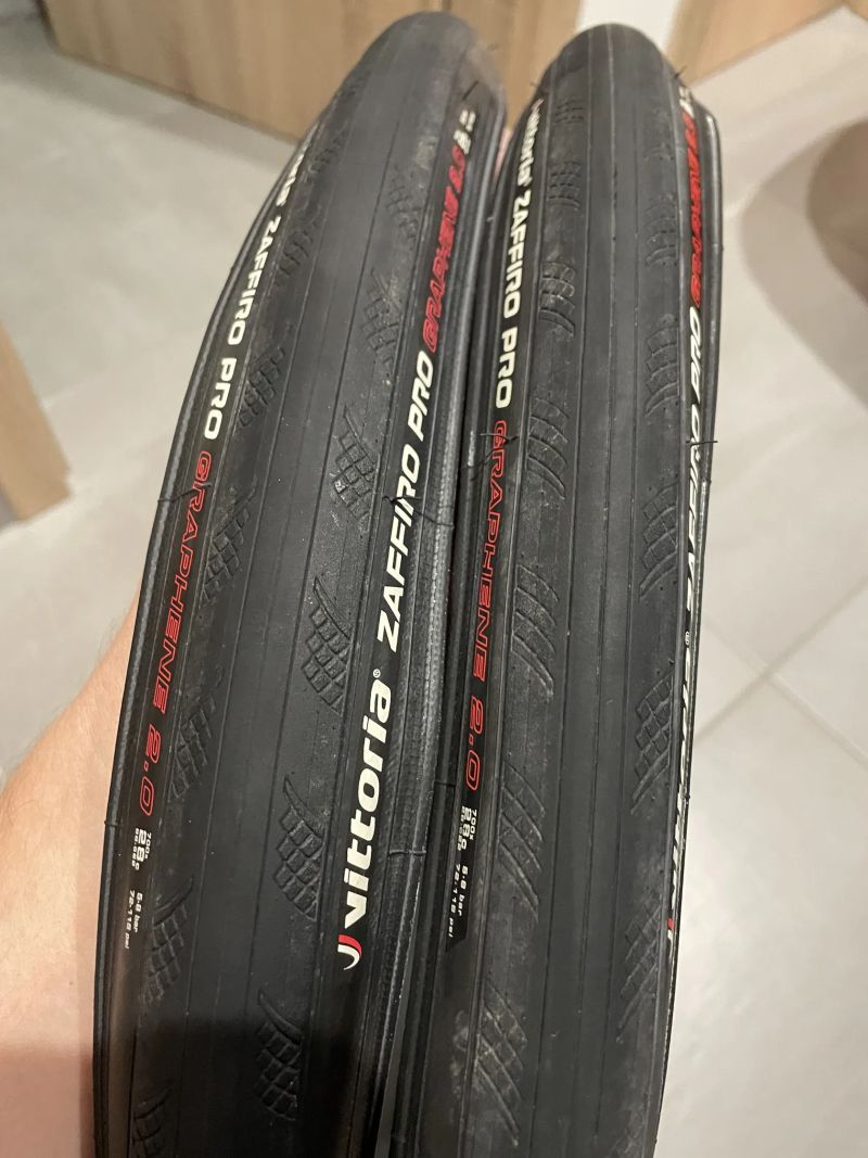 Vittoria zaffiro pro 28mm