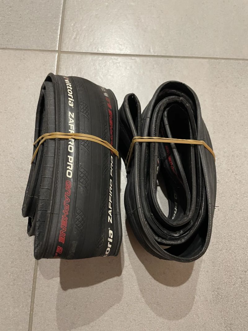 Vittoria zaffiro pro 28mm