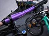 !!!NOVÝ!!! Kubikes 24S Trail AIR Black - laser PURPLE, 9,7kg, vzduch. vidlice. SKLADEM na prodejně