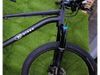 !!!NOVÝ!!! Kubikes 26 Trail AIR Black, 10,5kg, vzduch. vidlice. SKLADEM na prodejně