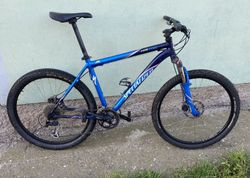 Specialized Hardrock XC Sport Disc
