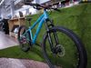 !!!NOVÝ!!! Kubikes 26 Trail AIR Tyrkys, 10,5kg, vzduch. vidlice. SKLADEM na prodejně