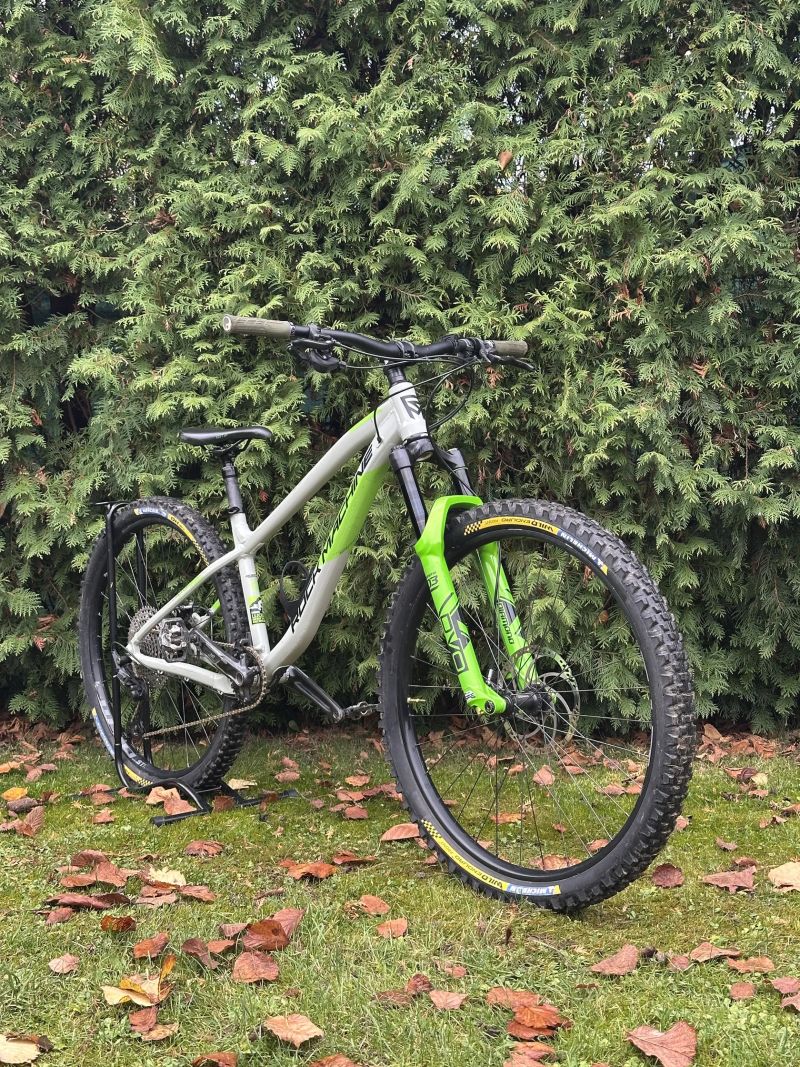 Rock Machine Blizz TRL 70-29